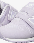 New Balance sneakers da ragazza KA373BYY lilla