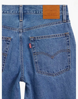 Levi's Pantaone Women's Jeans Oversize Dad A34940013 hold my purse-blue