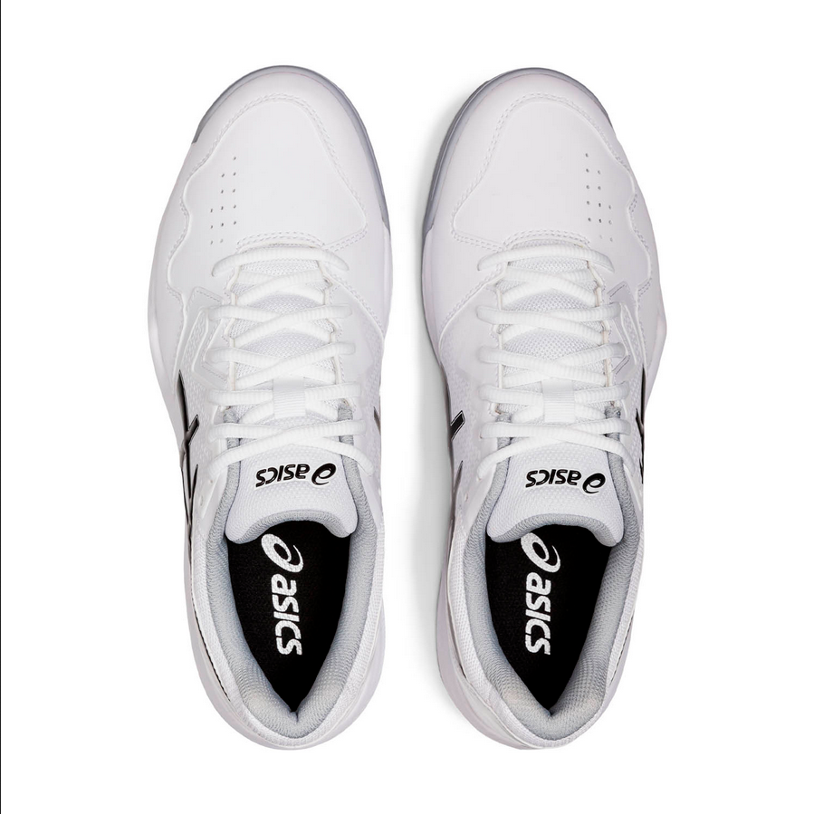 Asics Gel Dedicate 7 men&#39;s tennis shoe 1041A223-100 white-black