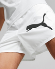 Puma costume a pantaloncino Boxer mare da uomo 673382-02 white