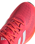 Adidas Supernova 2.0 HQ9937 men's running shoe solar red white blue