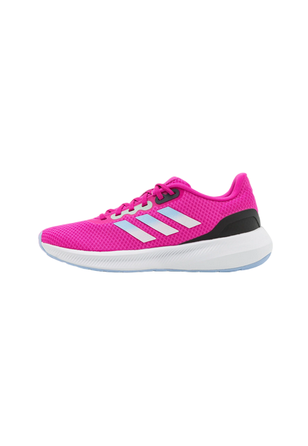 Adidas Runfancon 3.0 HP5837 fuchsia girls&#39; running shoe
