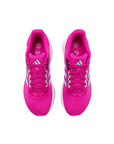 Adidas Runfancon 3.0 HP5837 fuchsia girls' running shoe