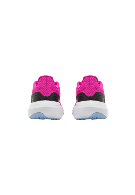 Adidas scarpa da corsa da ragazza Runfancon 3.0 HP5837 fucsia