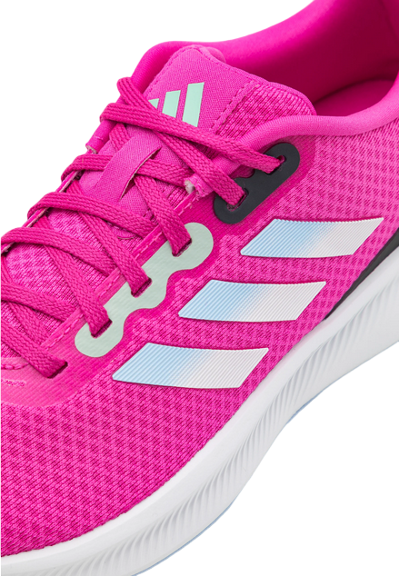 Adidas Runfancon 3.0 HP5837 fuchsia girls&#39; running shoe
