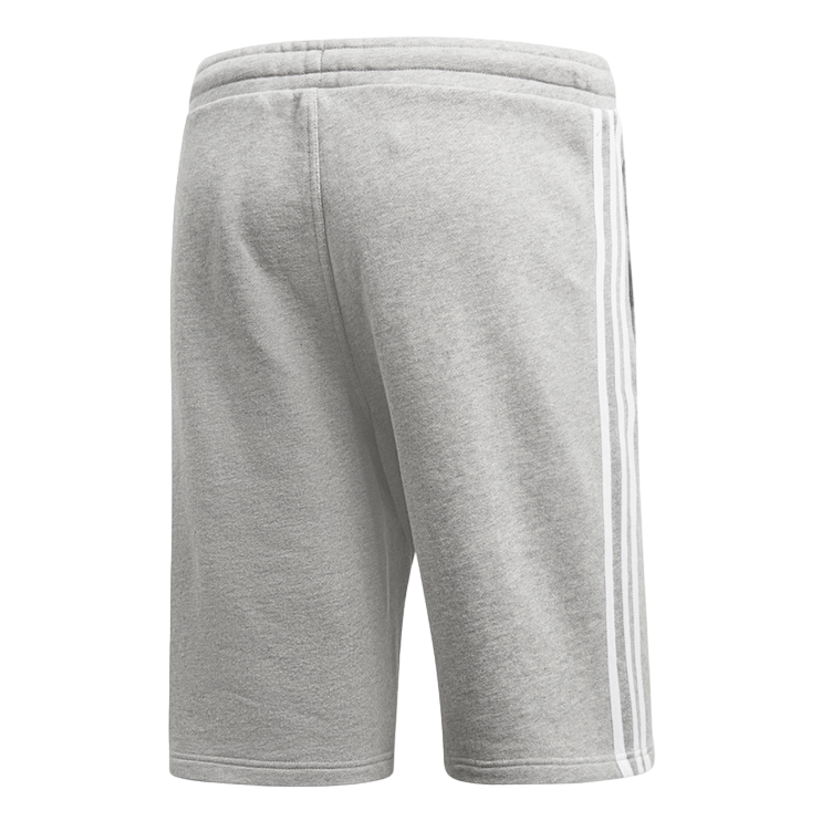 Adidas 3 Stripes men&#39;s sports shorts IC9437 grey