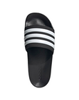 Adidas unisex beach slipper GZ5922 black-white