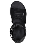 Skechers men's sandal Go Consistent Tributary 229097/BBK black