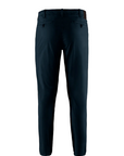 Bomboogie pantalone chino in popeline elasticizzato da uomo Car PMCARTCG1 20 blu