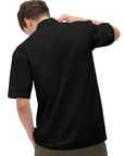 Dickies men's short sleeve shirt Clintondale DK0A4XRRBLK1 black 