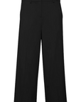 b.young Dydanta Wide women's trousers 20805614 80001 black
