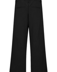 b.young Dydanta Wide women's trousers 20805614 80001 black