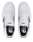 Vans Lowland Cc VN0A7TNLIYP men's sneakers shoe white 