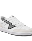Vans Lowland Cc VN0A7TNLIYP men's sneakers shoe white 