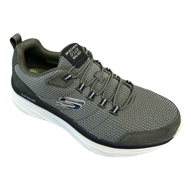 Skechers D'Lux Walker Bersaga 232263/OLV verde oliva