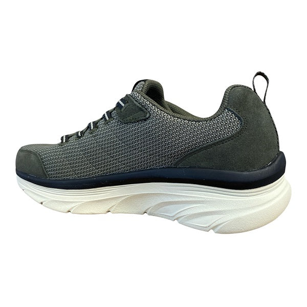 Skechers D'Lux Walker Bersaga 232263/OLV verde oliva 2