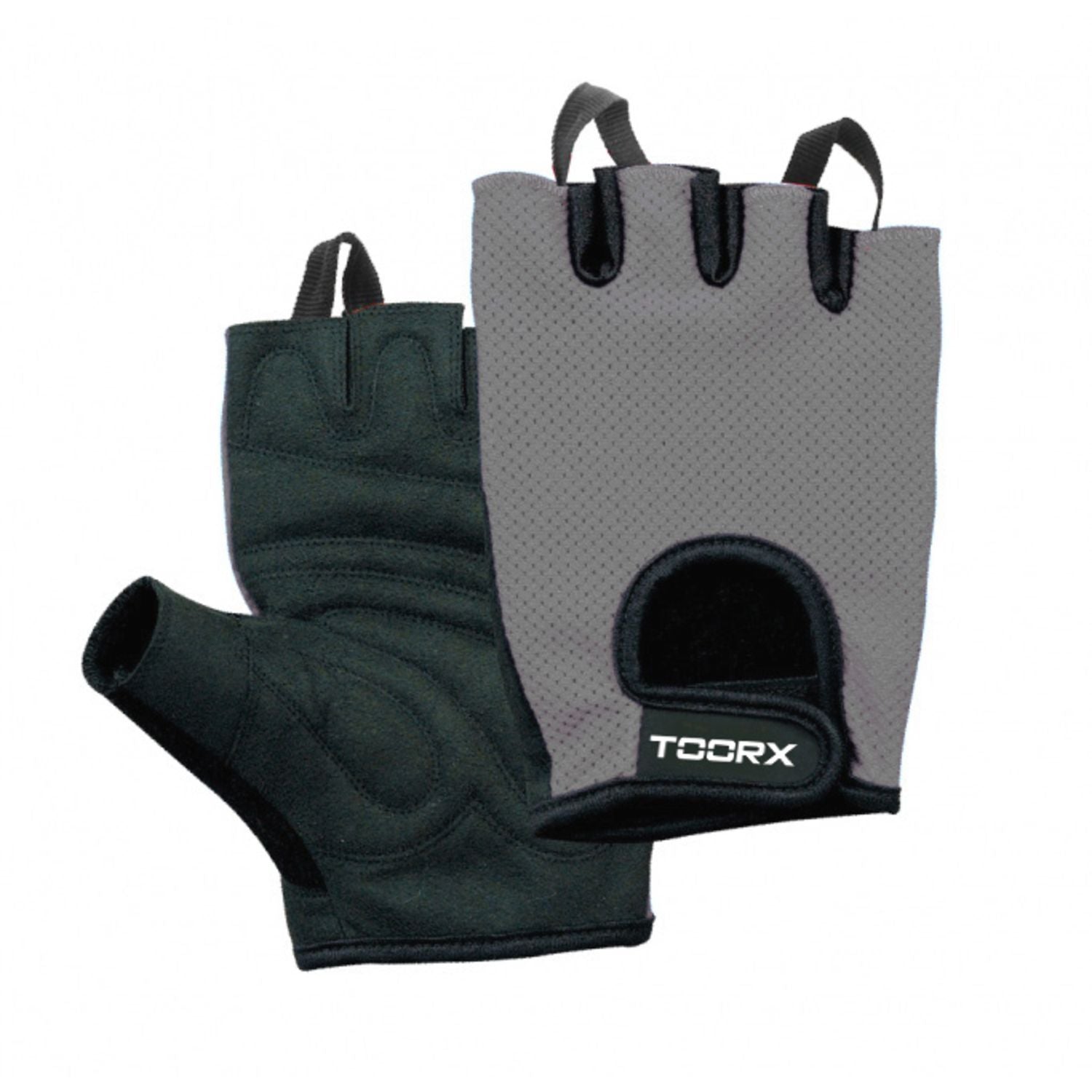 Toorx Suede and micromesh glove AHF-029