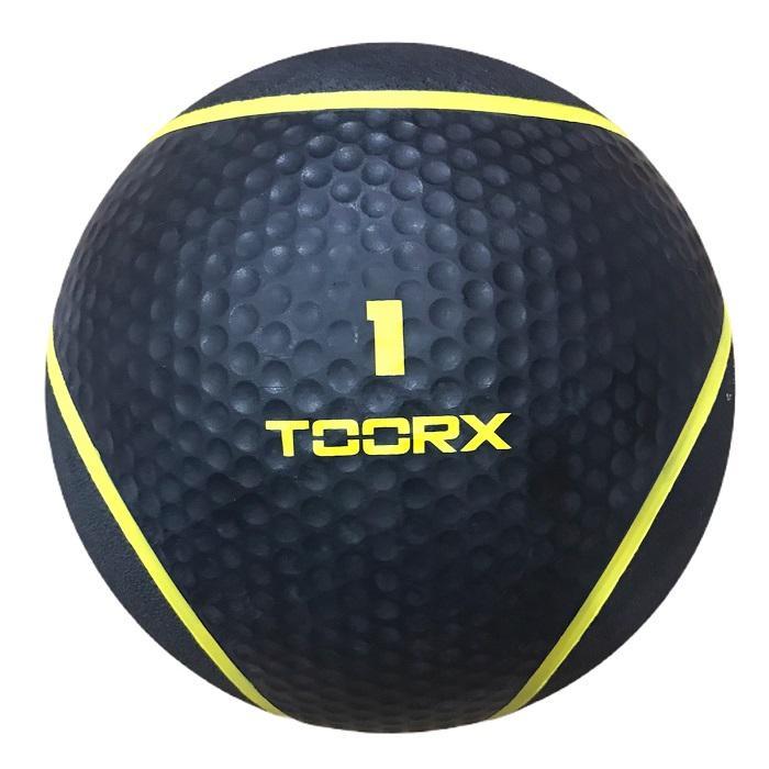 Toorx Palla Medica 1 kg AHF-105