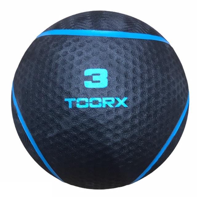 Toorx Palla Medica 3 kg AHF-107
