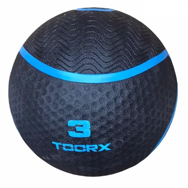 Toorx Palla Medica 3 kg AHF-107 presa aniscivolo