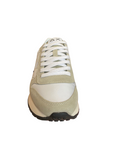 Sun68 men's sneakers Jaki Solid Z33111 07 white