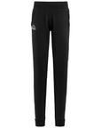 Kappa Women's Trousers with Cipa Logo 34115JW A07 black-grey