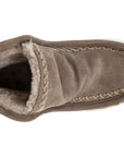 CafèNoir Tronchetti in pelle scamosciata C1DZ6010 M032 camel