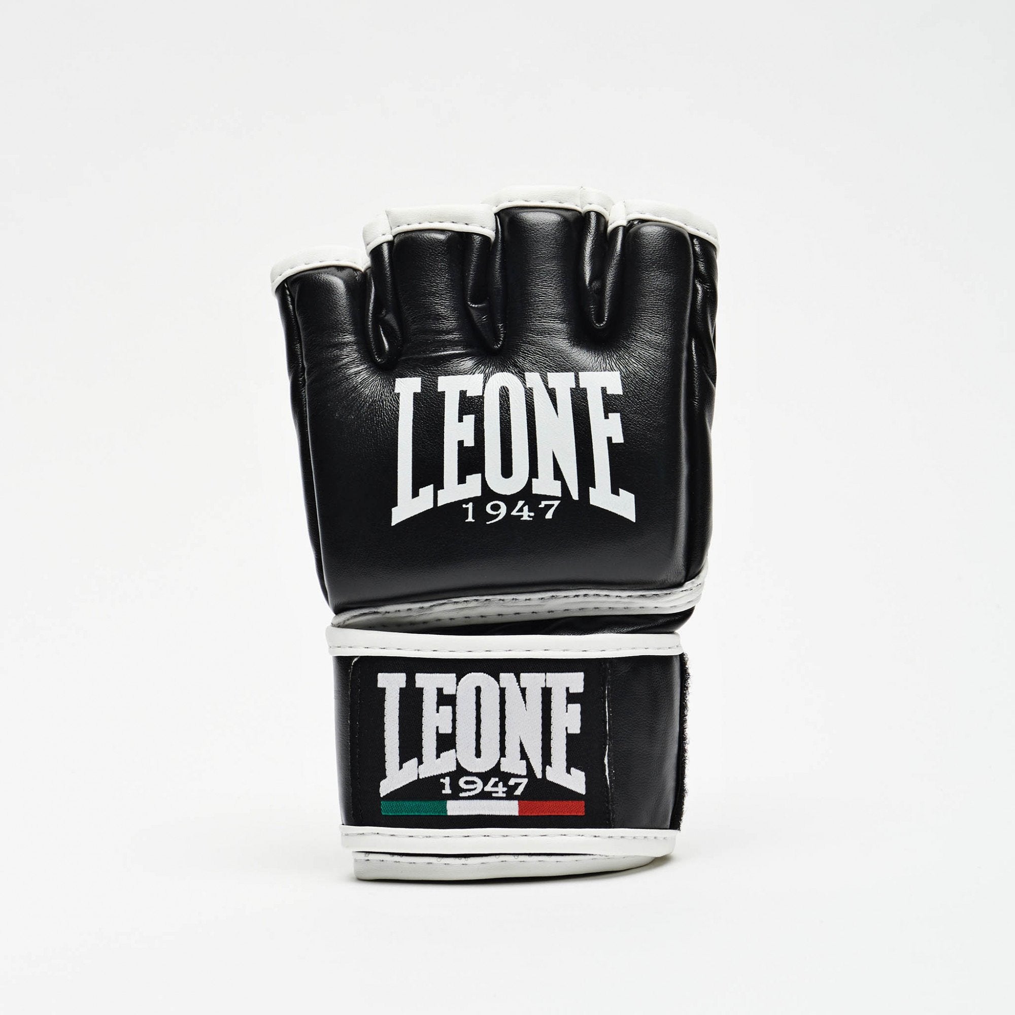 Leone MMA Gloves GP095 Black