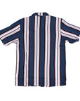 Dickies Lynnwood short sleeve shirt DK0A4XN6 AF01 air force blue