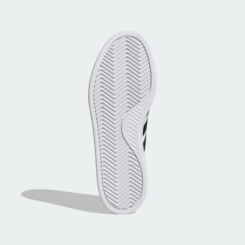 Adidas Grand Court 2.0 GW9195 white-black men&#39;s sneakers shoe