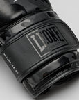 Leone Guantone da Boxe Camoblack GN327 10oz black