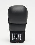 Leone guanti karate GK096 Black