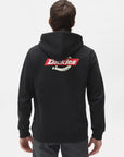 Dickies Ruston hoodie DK0A4XAHBLK black
