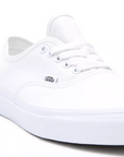 Vans women's low sneakers Classics Authentic VN000EE3W001 white 
