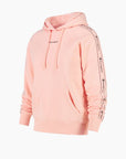 Champion Felpa con cappuccio 114418 PS157 PKN pink