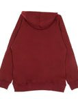 Independent Array men's hoodie INA-HDY-417 burgundy