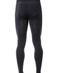 Vivasport long thermal trousers for men 600688 black 