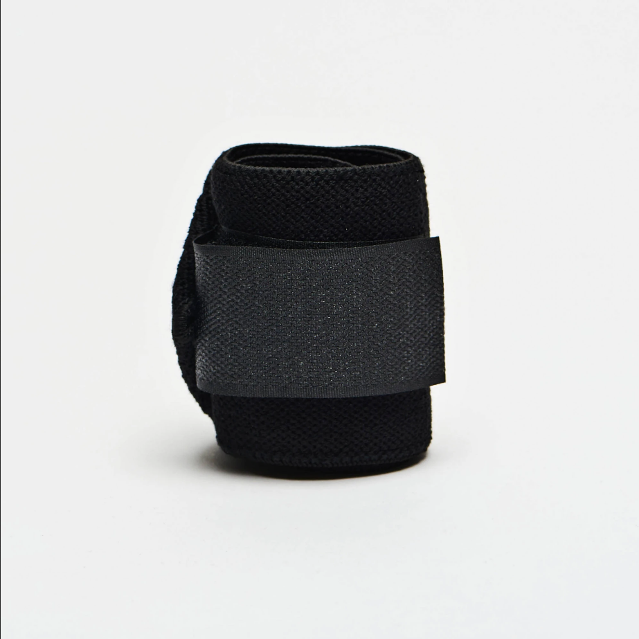 Leone wristband AB706 Black