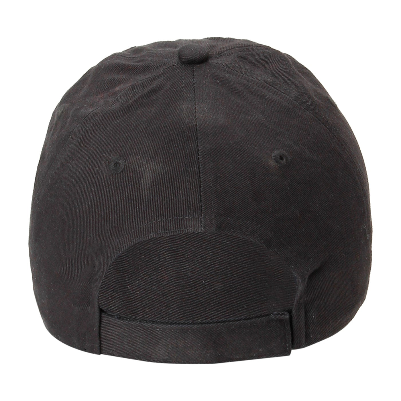 Puma cap with curved visor ESS Cap 052919 09 black