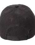 Puma cap with curved visor ESS Cap 052919 09 black