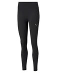 Puma women's long running pants Run Favorite Reg Rise Full Tight 520191 01 black