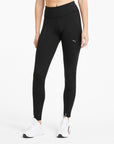 Puma women's long running pants Run Favorite Reg Rise Full Tight 520191 01 black
