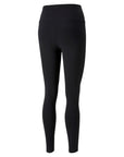 Puma women's trousers HER High-Waist Leggings 848196 01 black 