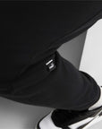 Puma Sweatpants With cuff at the bottom Power Sweatpants FL cl 849852 01 black