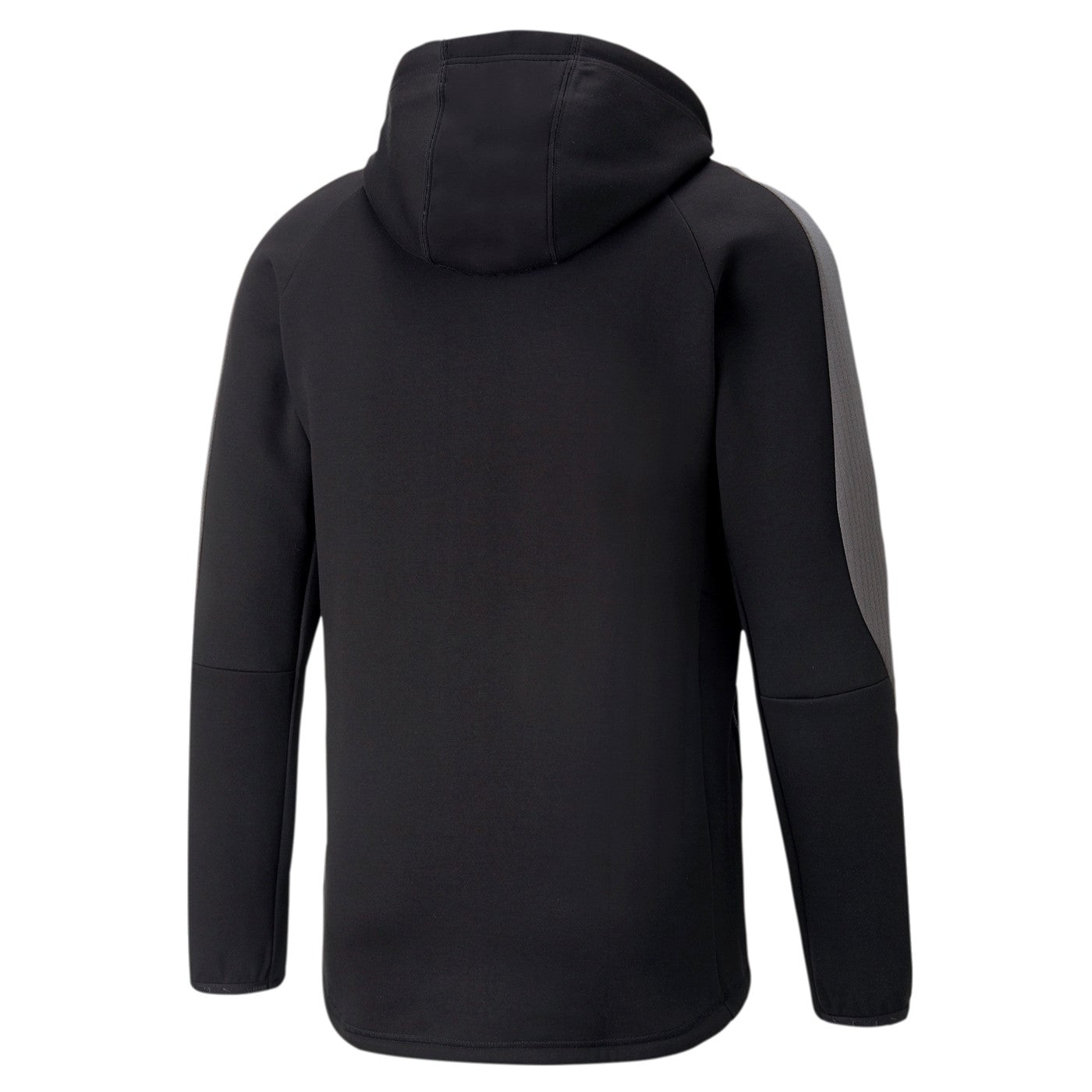 Puma Evostripe Full-Zip Hoodie 849915 01 black