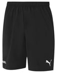 Puma men's sports shorts for Padel teamLIGA Short 931434 03 black