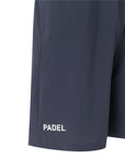 Puma men's padel shorts teamLIGA 931434 06 dark blue