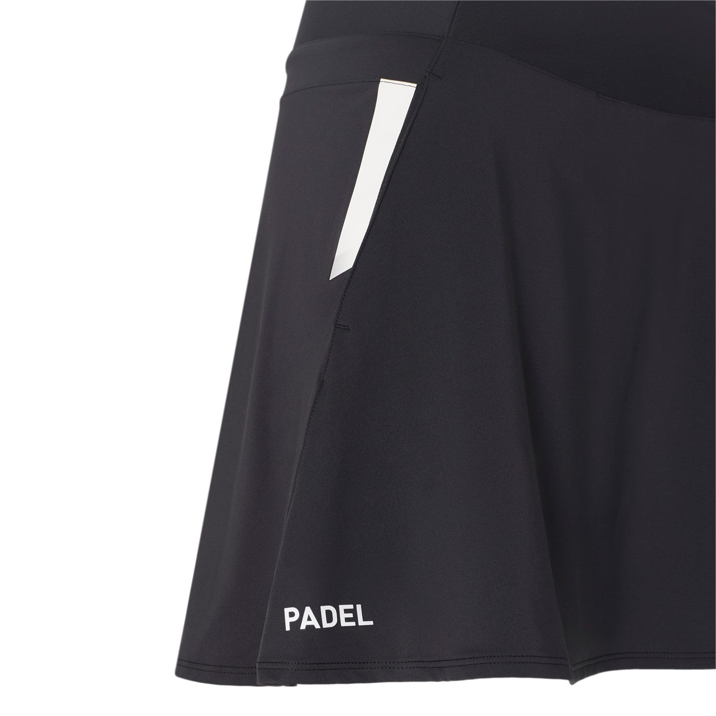 Puma Women&#39;s tennis or padel skirt 931437 03 black