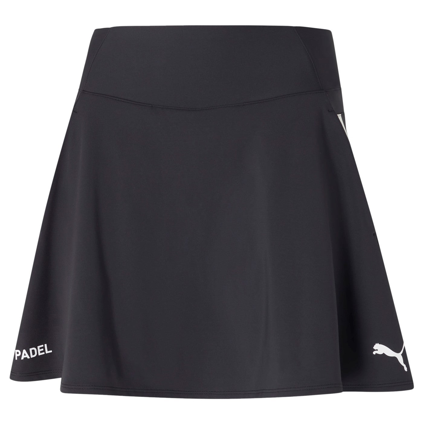 Puma Women&#39;s tennis or padel skirt 931437 03 black