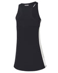 Puma women's padel or tennis dress TeamLiga Dress 931438 03 black